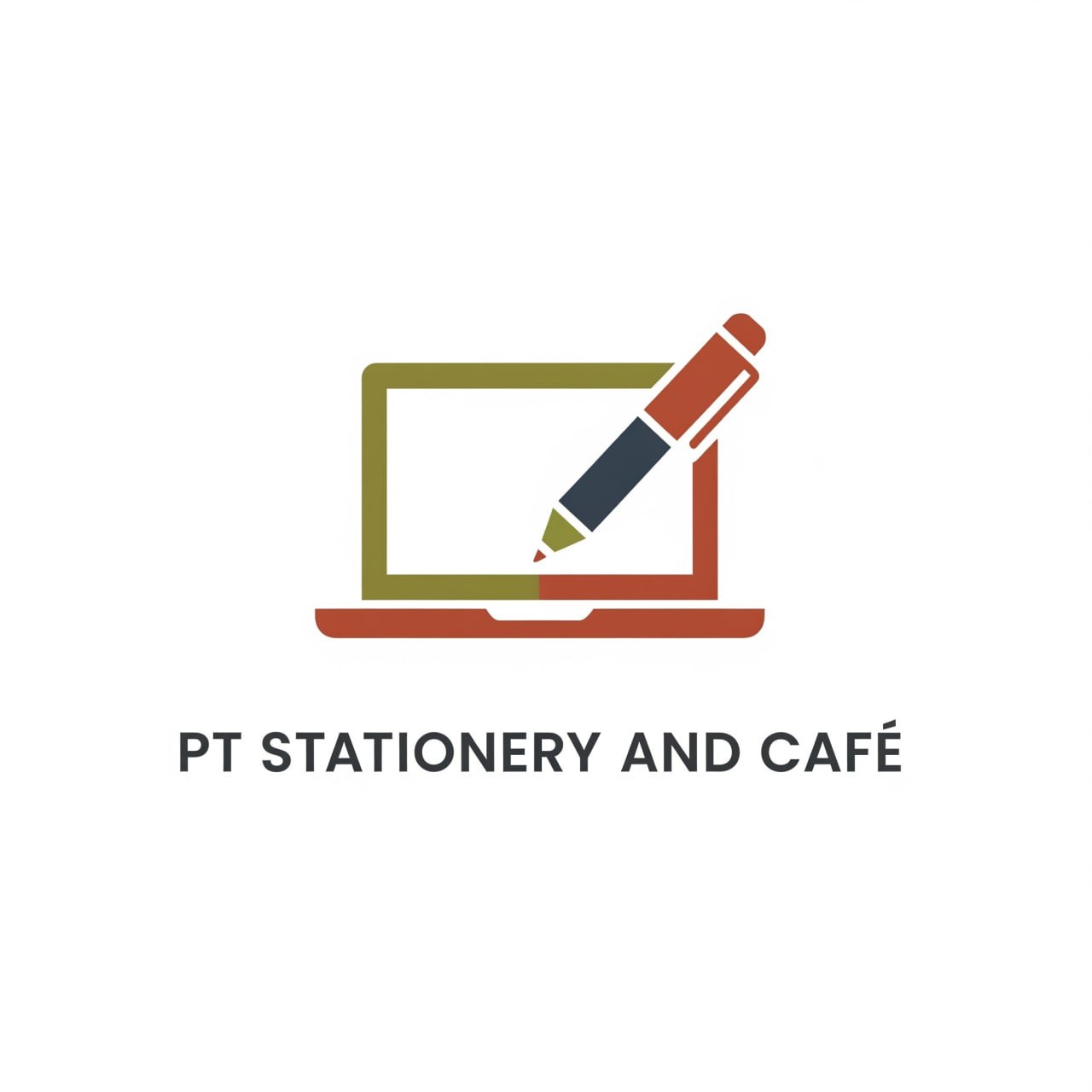 PT Stationery & Café